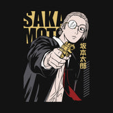Master Assassin